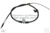 ASHUKI HRK12677 Cable, parking brake